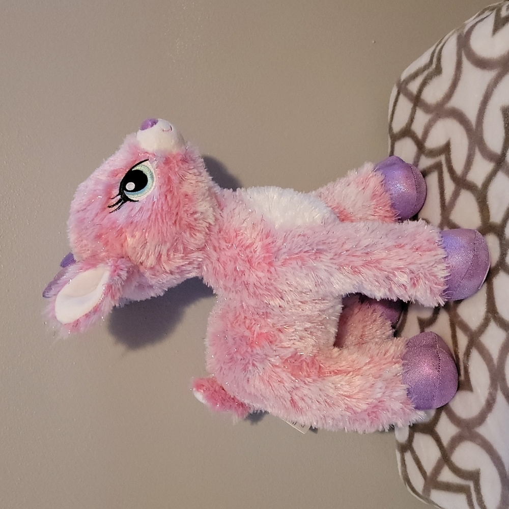 Build a Bear Twinkle Reindeer